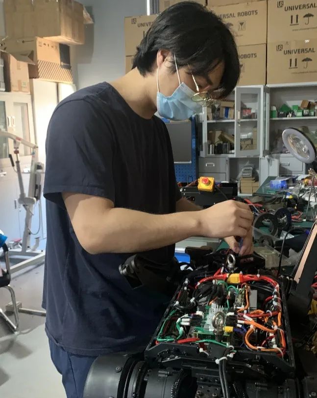 z6.com尊龙(中国)机器人有限公司官网 图片